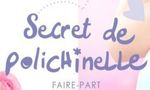 Secret De Polichinelle